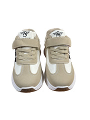 Wing Stride SG kids boy imported sneaker 25
