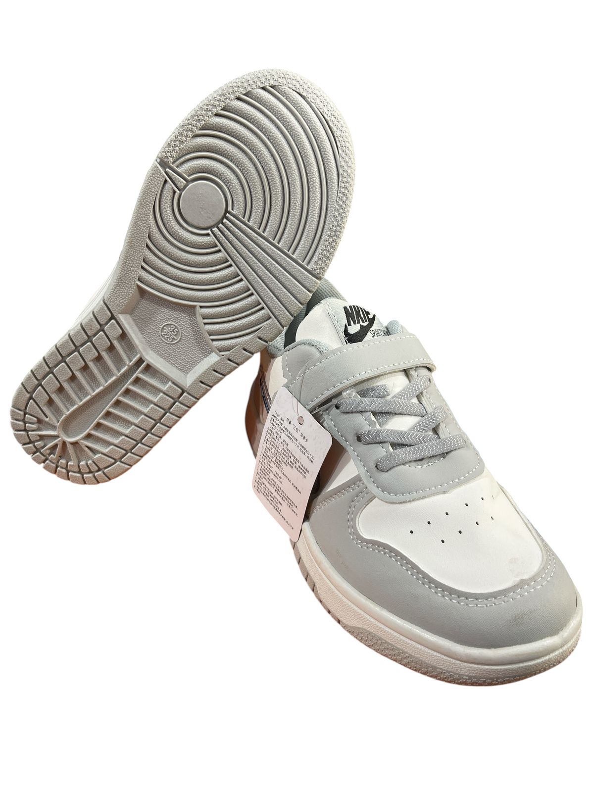 - Cloud Racer kids   boy imported shoes 27 (1)