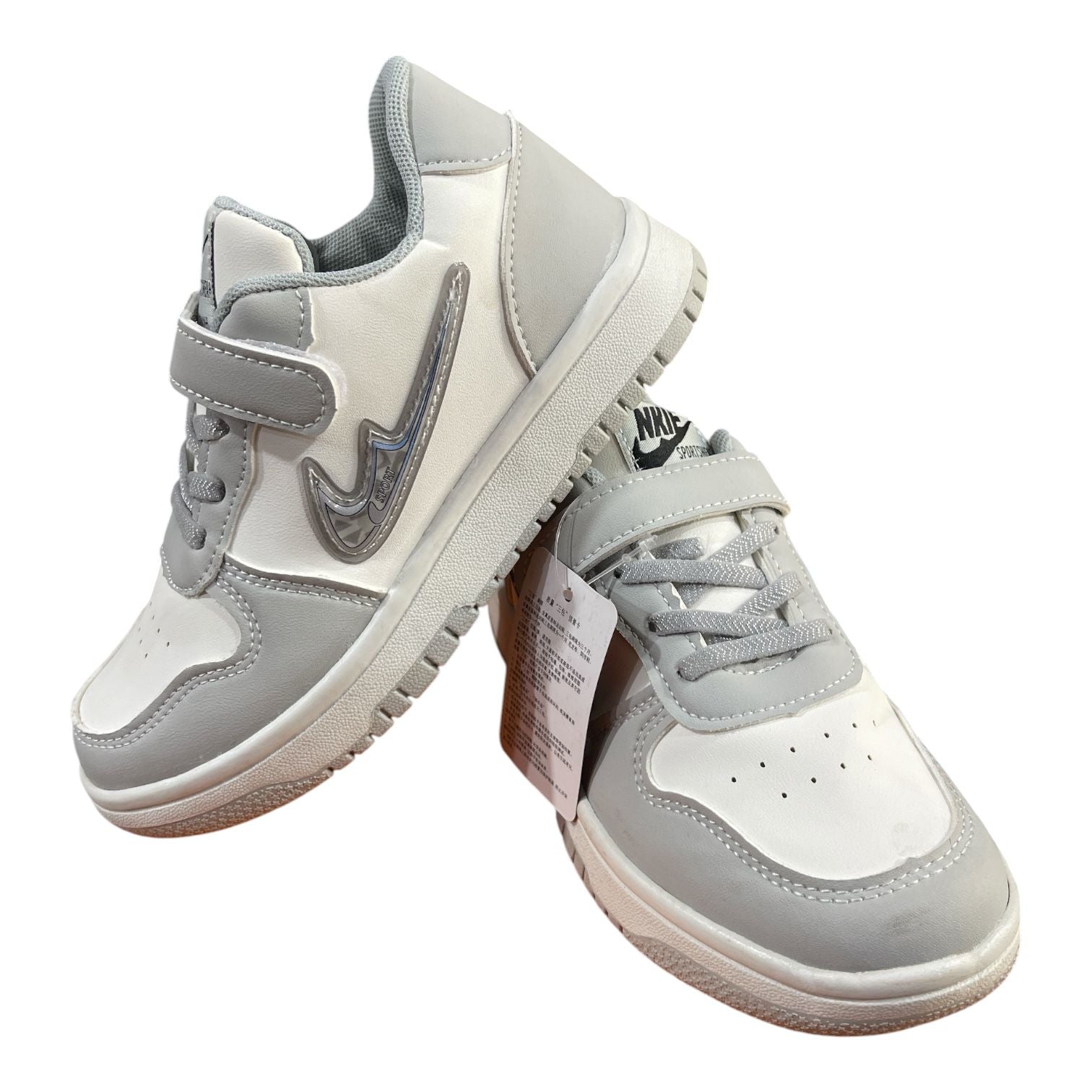 - Cloud Racer kids   boy imported shoes 27 (1)