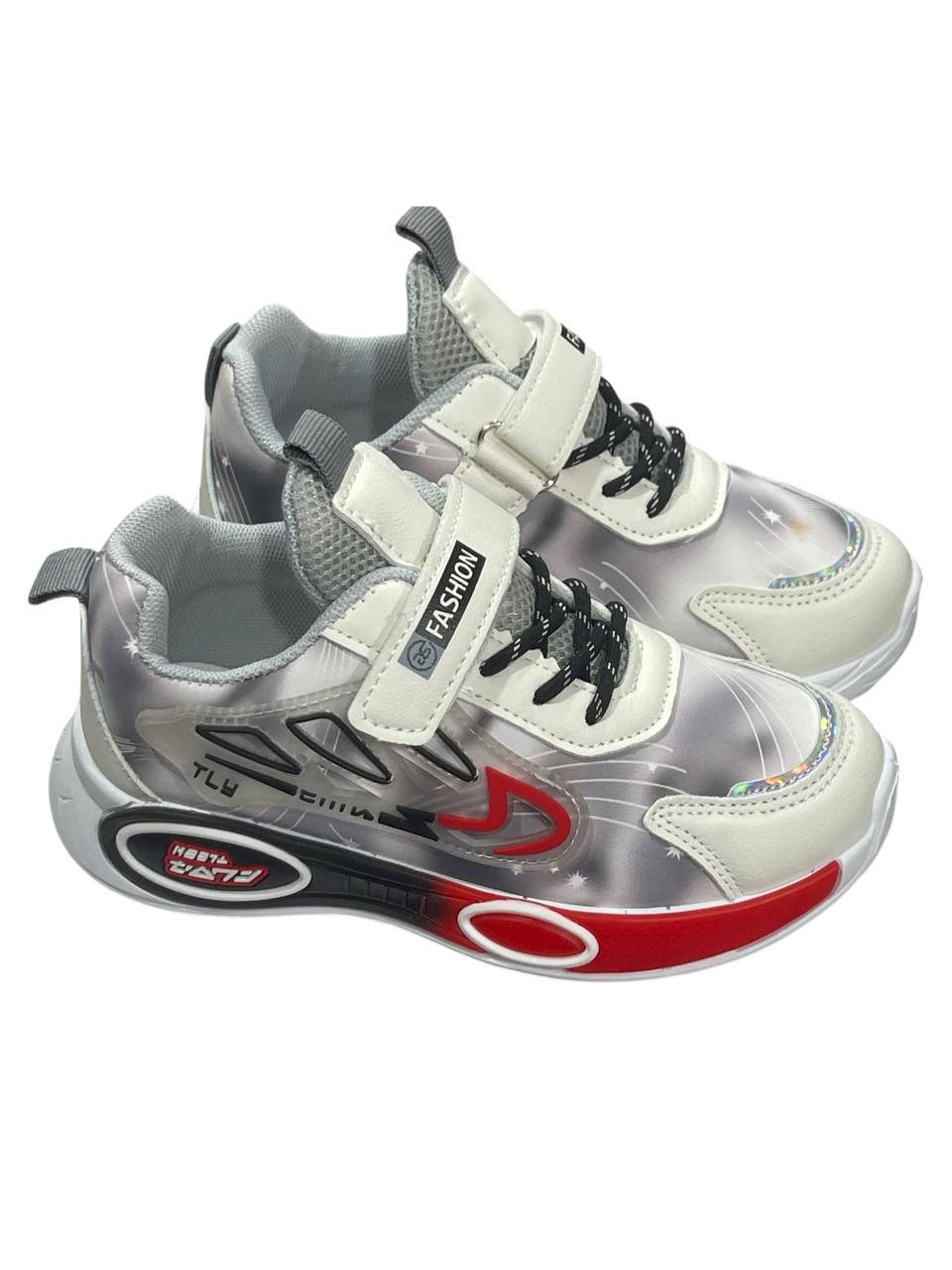Redline Reactor kids imported shoes 84