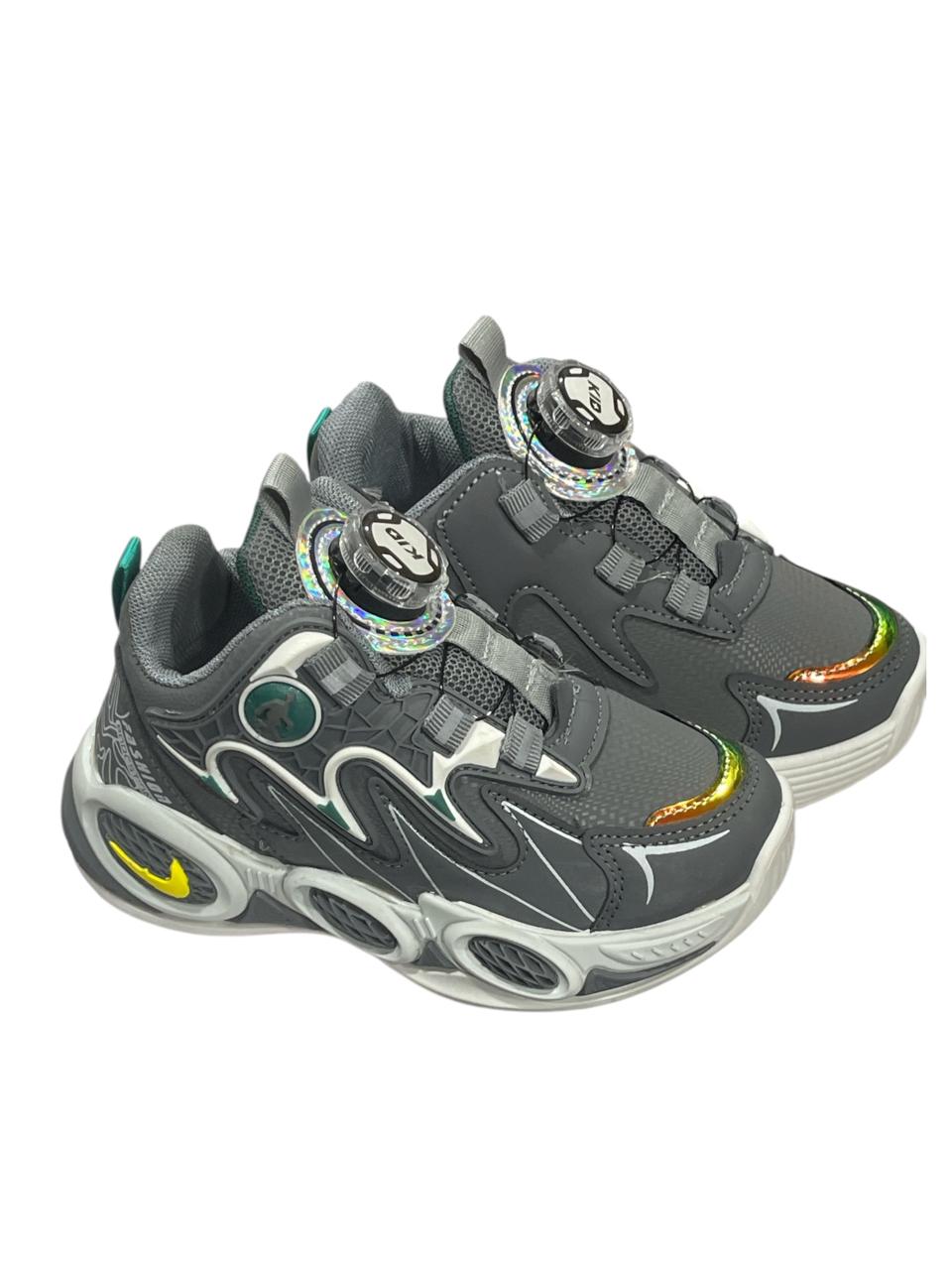Bolt Flux kids imported shoes 81
