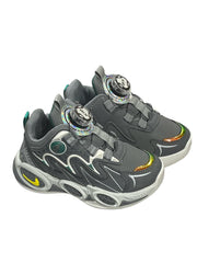 Bolt Flux kids imported shoes 81