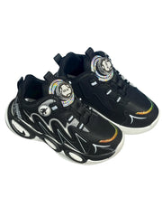 Orbit Kicks kids imported shoes 80