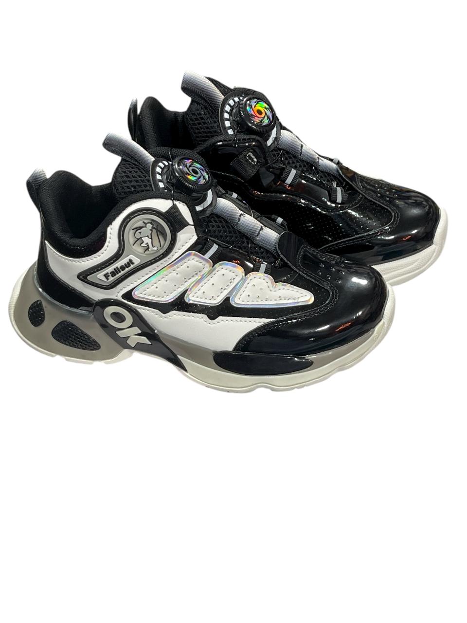 Nebula Pulse kids shoes imported 77
