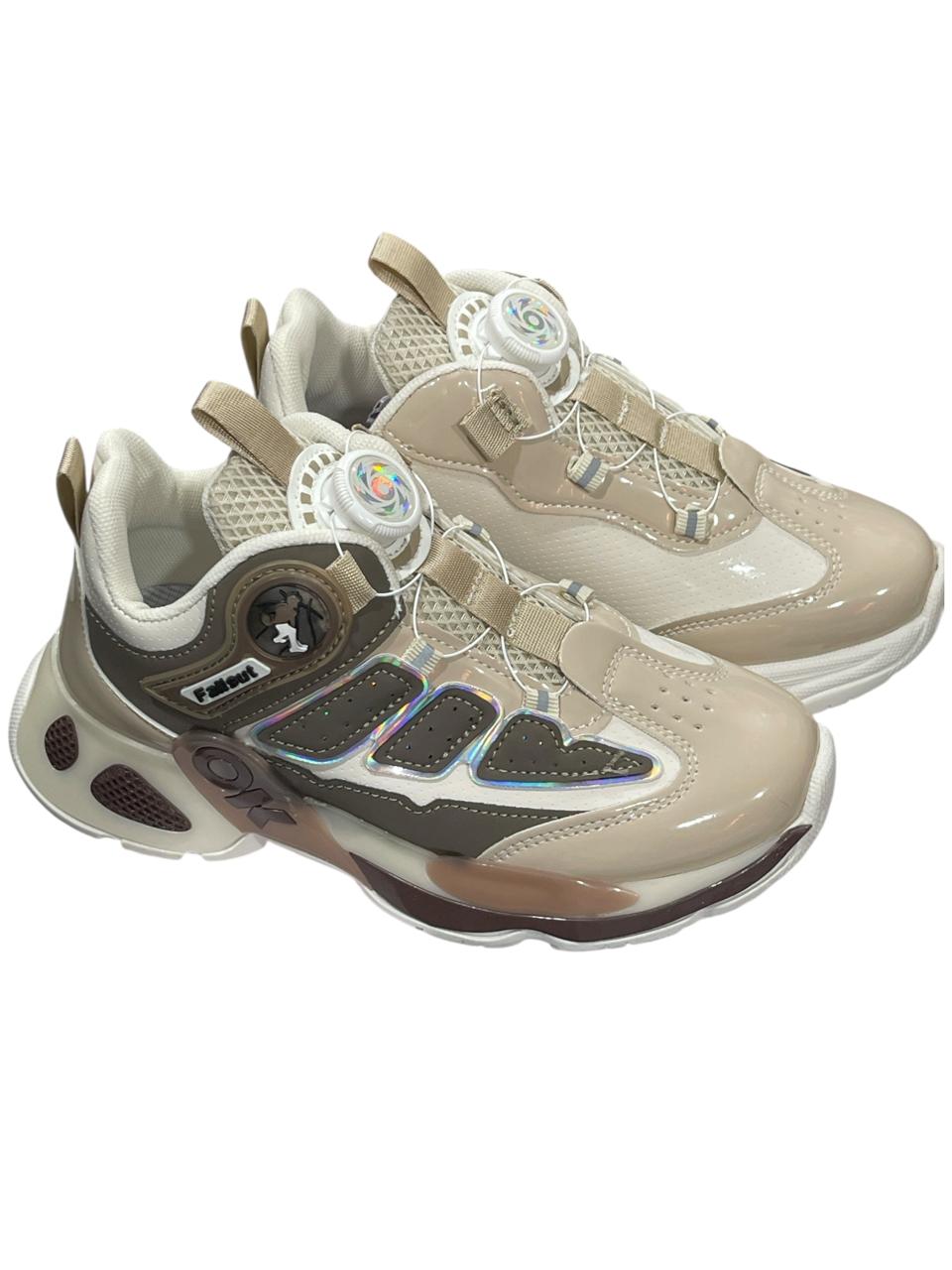 Nebula Knob Highs kids imported shoes 78