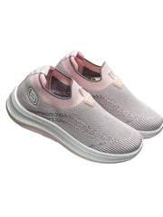 Blush Glide girl imported shoes 69