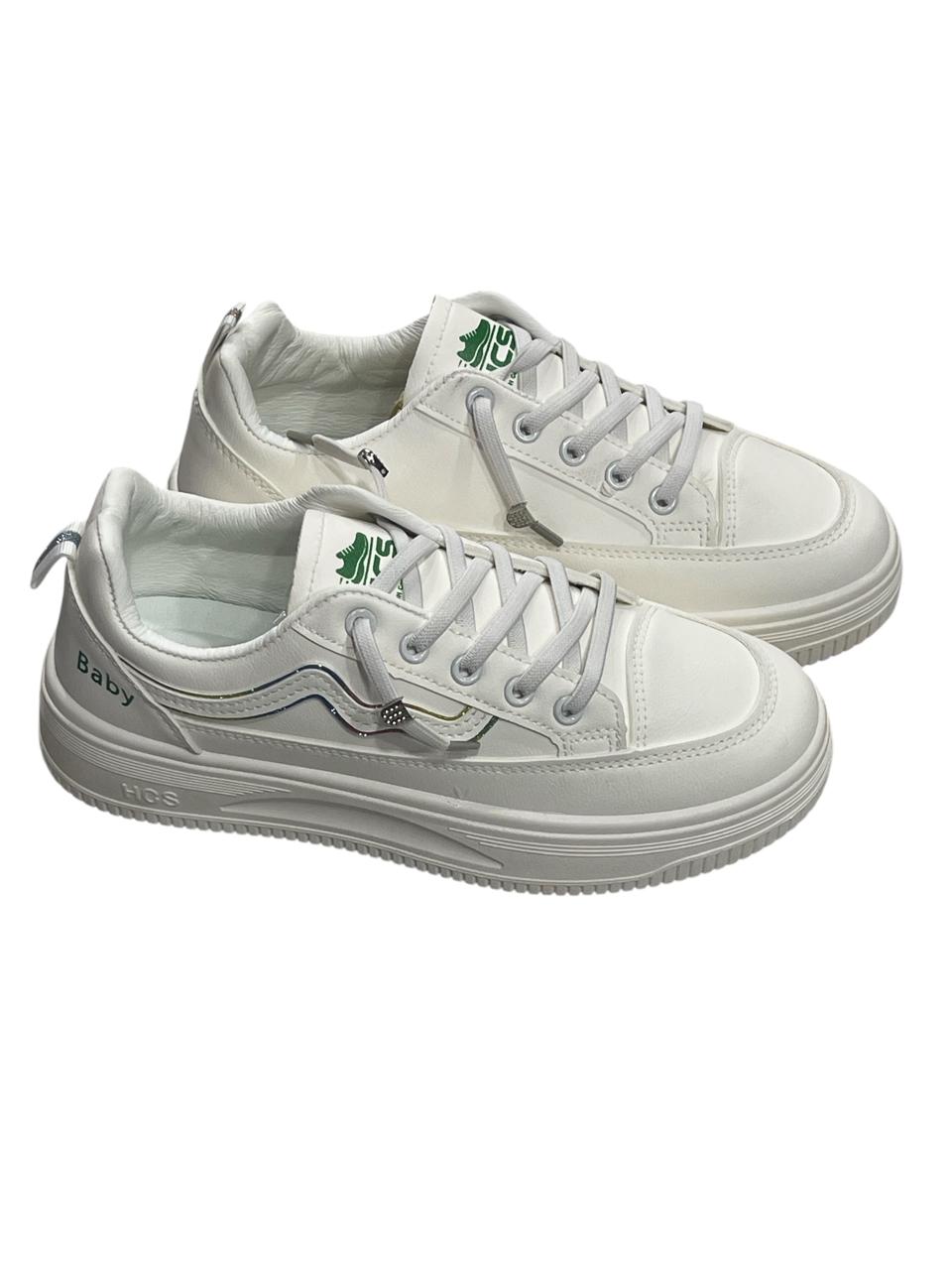 Flagster Cub ladies imported sneaker 60