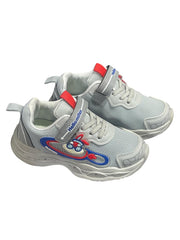 Zoomie Eyes kids boys imported sneaker 58