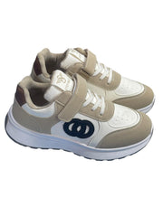 Zoomie Zips kids boys imported sneaker 57
