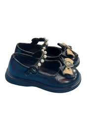 Pearl Bow Royale kids girl sandal 53 (1)